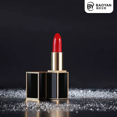 Waterproof Face Makeup Cosmetic Natural Moisturizing Lipstick Planted Ingredients