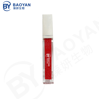 Private Label Moisturizer Glitter Liquid Shimmer Lip Gloss Long Lasting