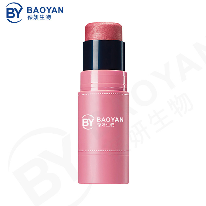 Multi Function Cream Makeup Blush Stick Shimmer Bronzer Face Contour Eyeshadow